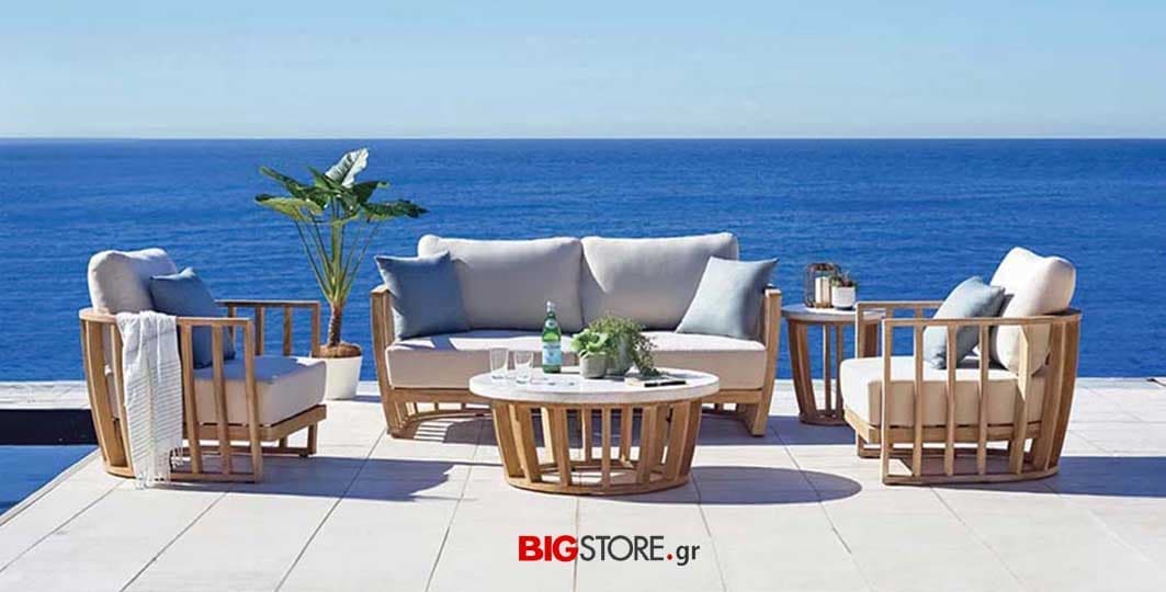 Έπιπλα κήπου